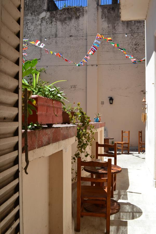 Be King Hostel โรซาริโอ ภายนอก รูปภาพ