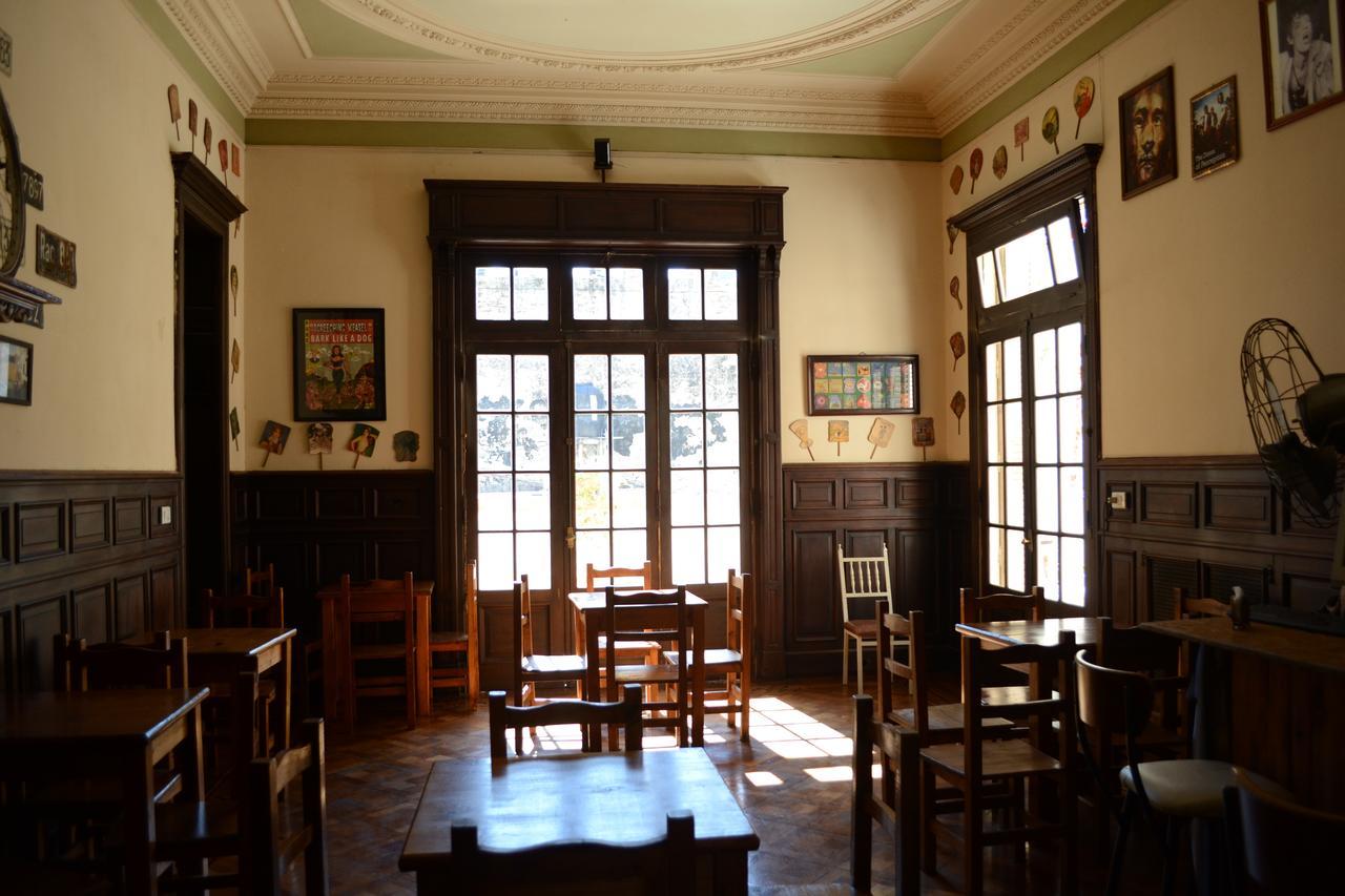 Be King Hostel โรซาริโอ ภายนอก รูปภาพ