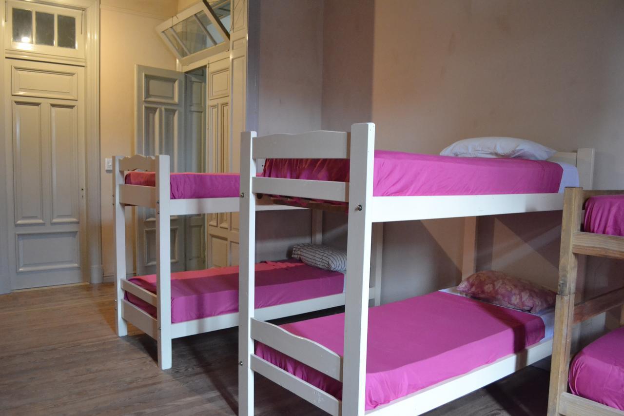 Be King Hostel โรซาริโอ ภายนอก รูปภาพ