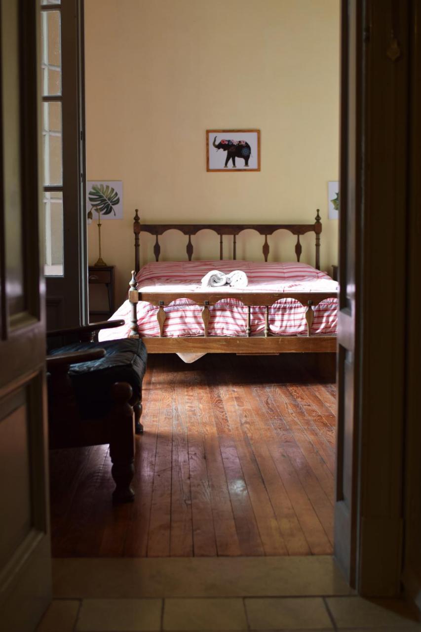 Be King Hostel โรซาริโอ ภายนอก รูปภาพ
