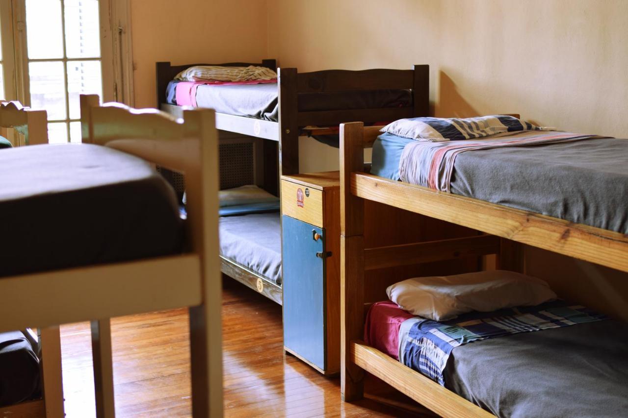 Be King Hostel โรซาริโอ ภายนอก รูปภาพ