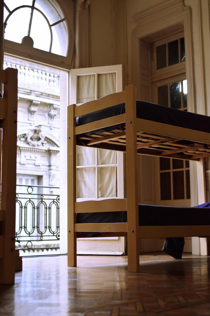 Be King Hostel โรซาริโอ ภายนอก รูปภาพ