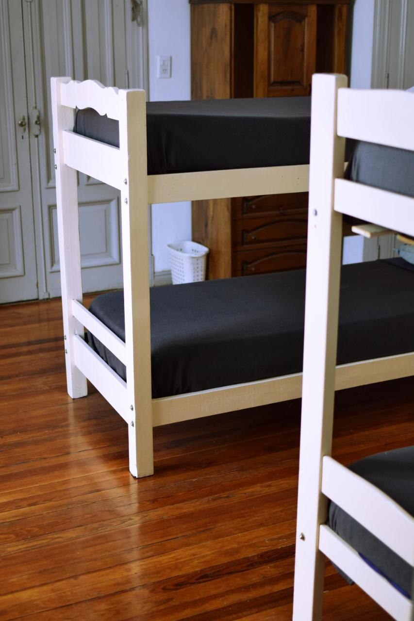 Be King Hostel โรซาริโอ ภายนอก รูปภาพ