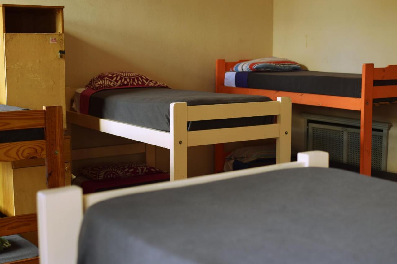 Be King Hostel โรซาริโอ ภายนอก รูปภาพ