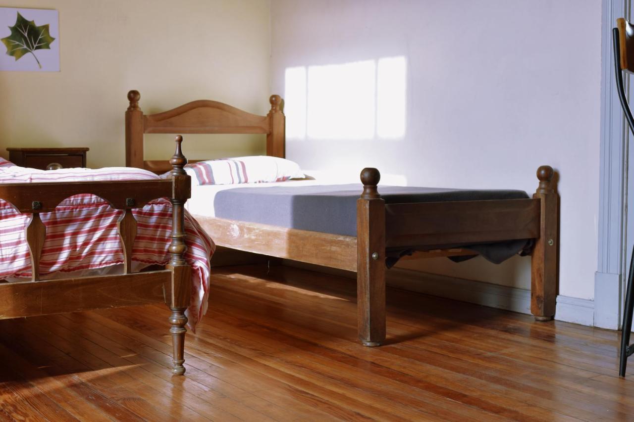 Be King Hostel โรซาริโอ ภายนอก รูปภาพ