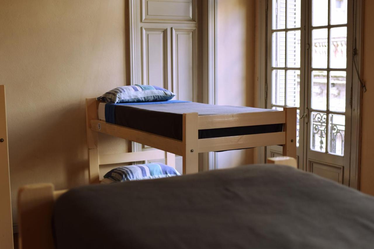Be King Hostel โรซาริโอ ภายนอก รูปภาพ