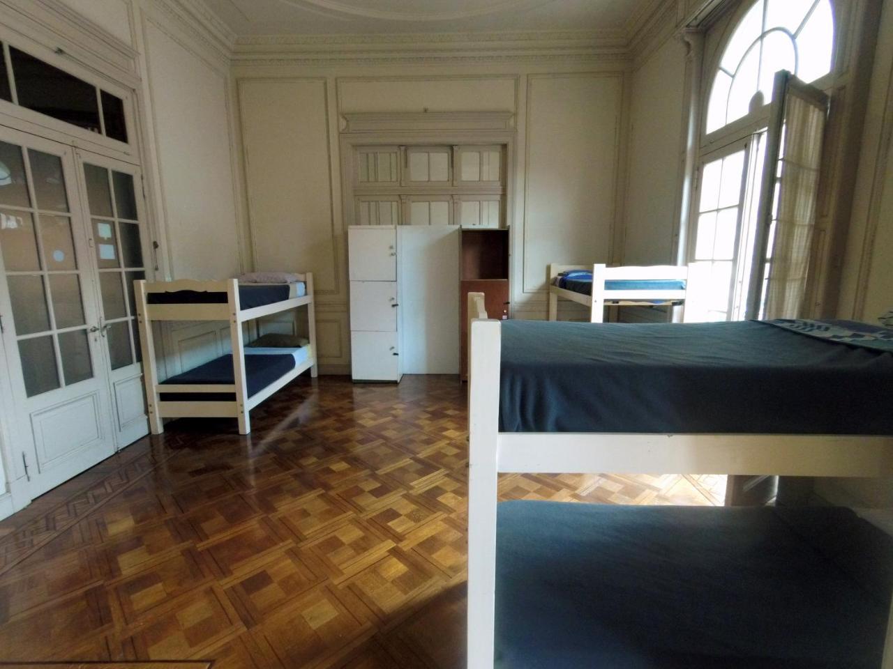 Be King Hostel โรซาริโอ ภายนอก รูปภาพ